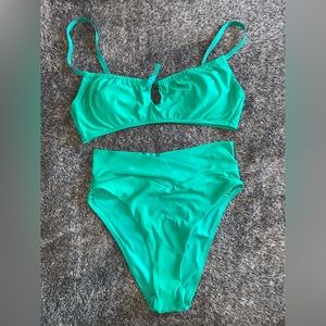 New Aerie Bikini with Tags